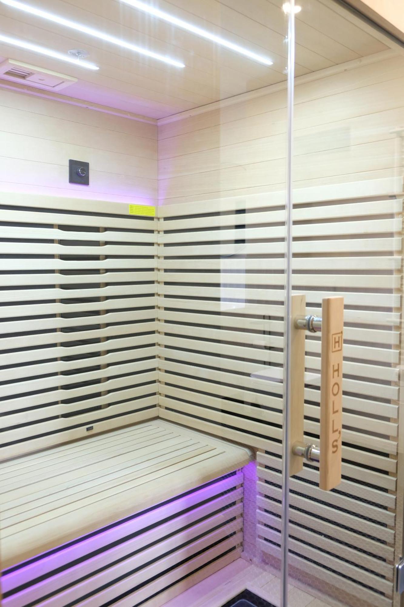 Villa Adele, Sauna Et Balcon Vue Mer - Appt 03 مير-لي-بان المظهر الخارجي الصورة