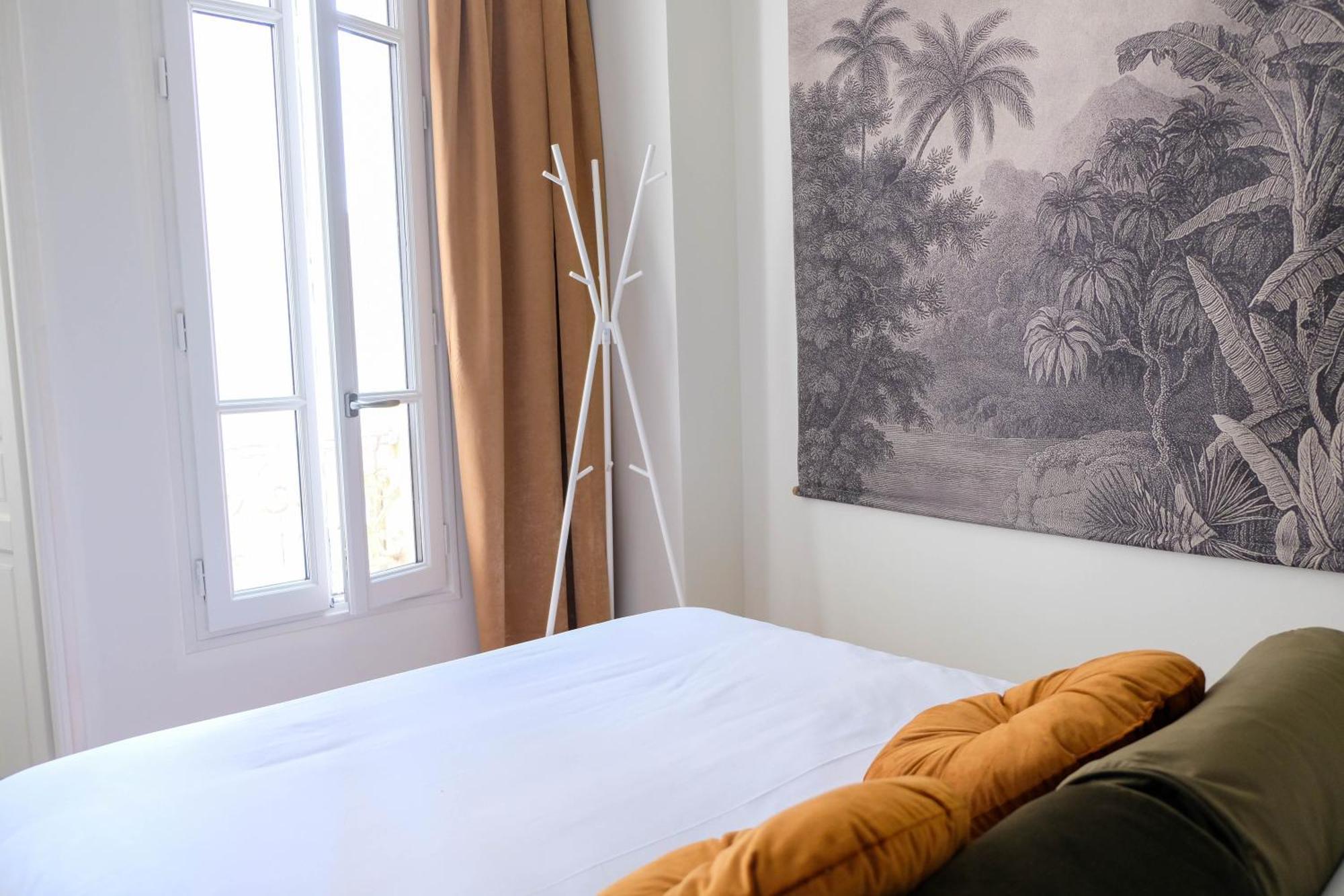 Villa Adele, Sauna Et Balcon Vue Mer - Appt 03 مير-لي-بان المظهر الخارجي الصورة