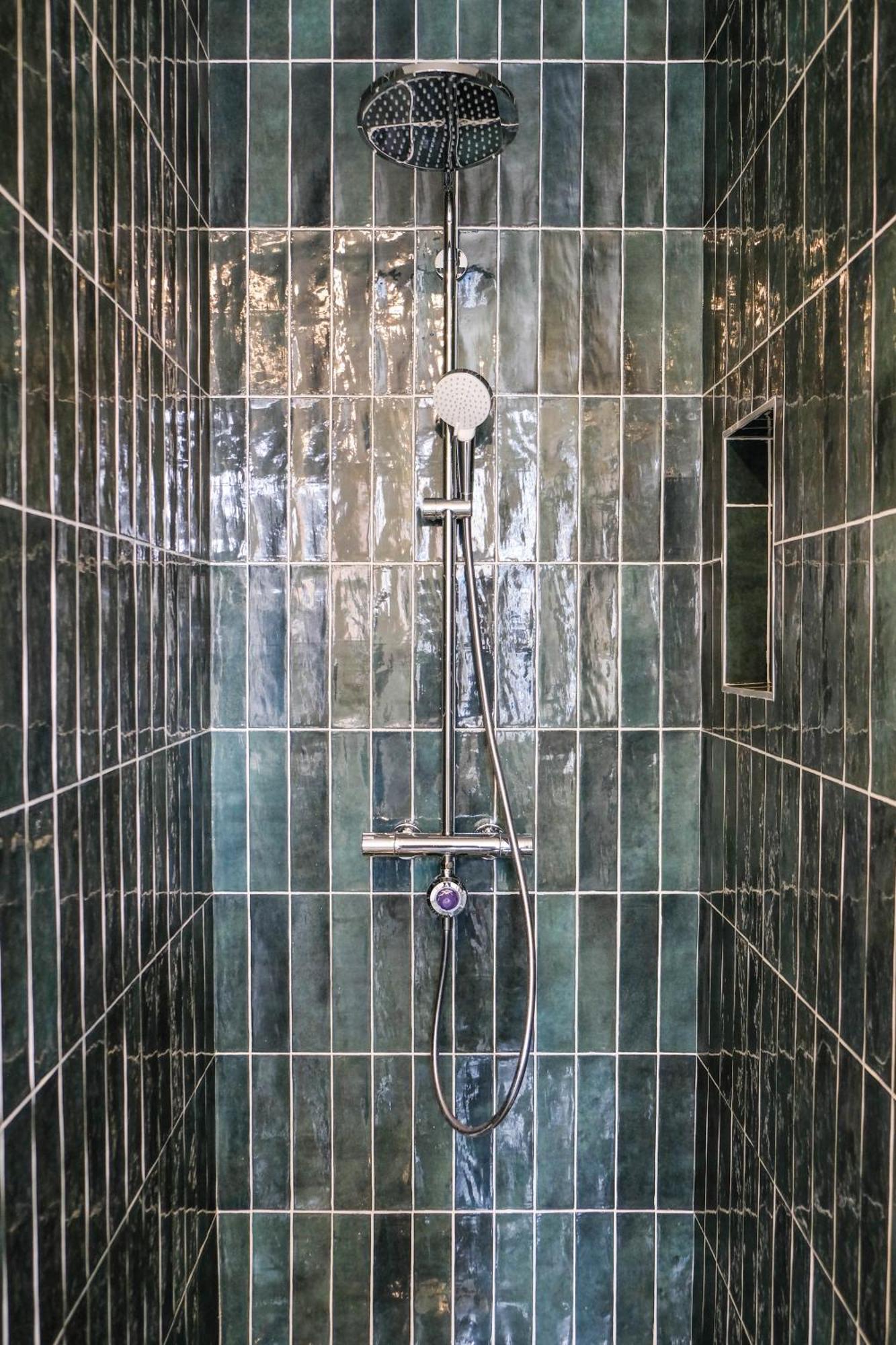 Villa Adele, Sauna Et Balcon Vue Mer - Appt 03 مير-لي-بان المظهر الخارجي الصورة
